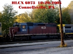 HLCX 6073